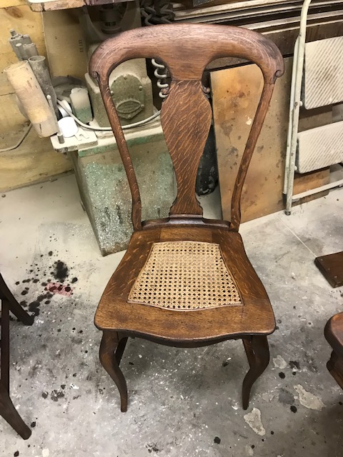 Bowen's Furniture Enhancement Furniture Repair Shop photo
