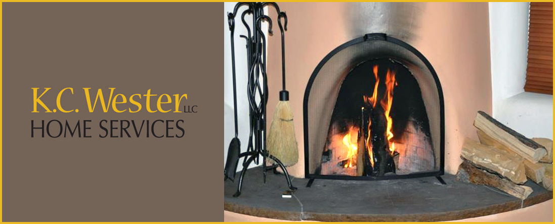 K.C. Wester LLC Chimney Services photo