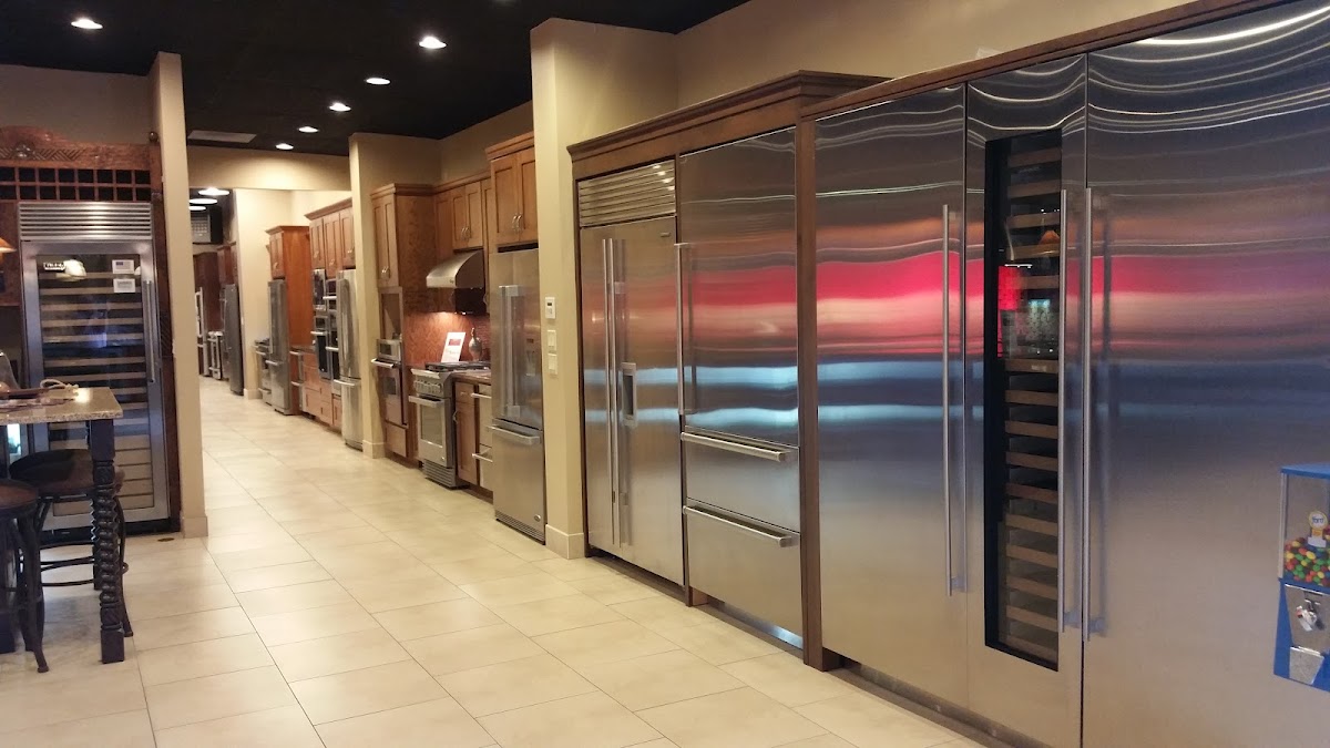 Builders Source Appliance Gallery Appliance Repair Service photo