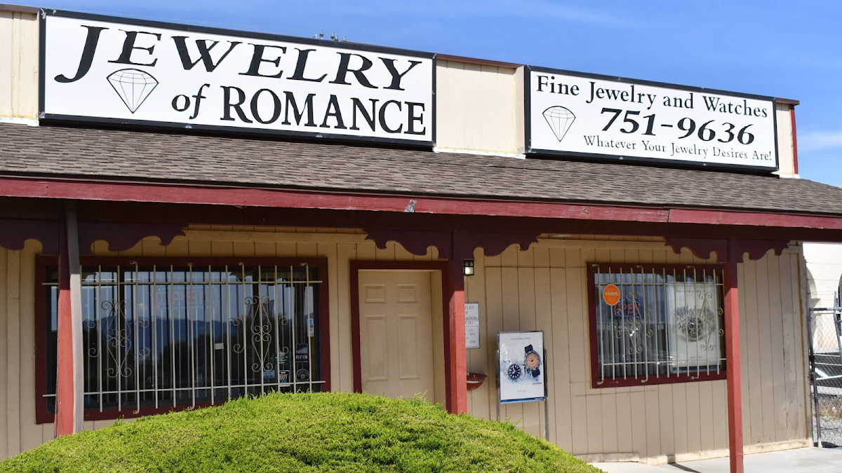Jewelry of Romance Jewelry Repair photo