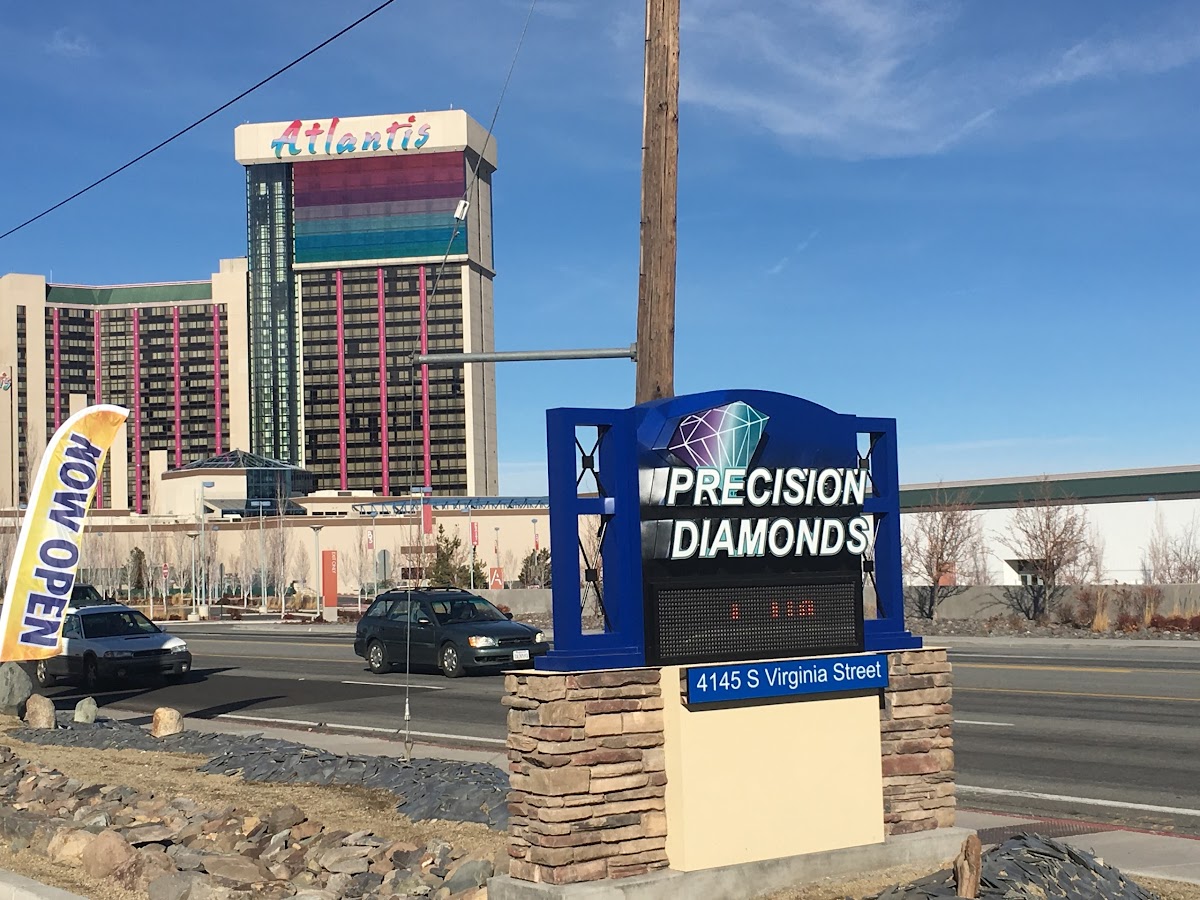 Precision Diamonds & Jewelry Repair Jewelry Repair photo