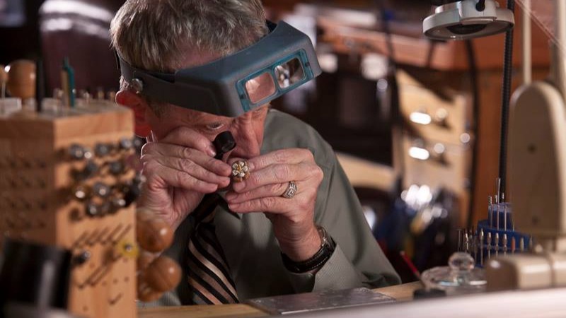 Smith Jewelry Repair Jewelry Repair Service photo