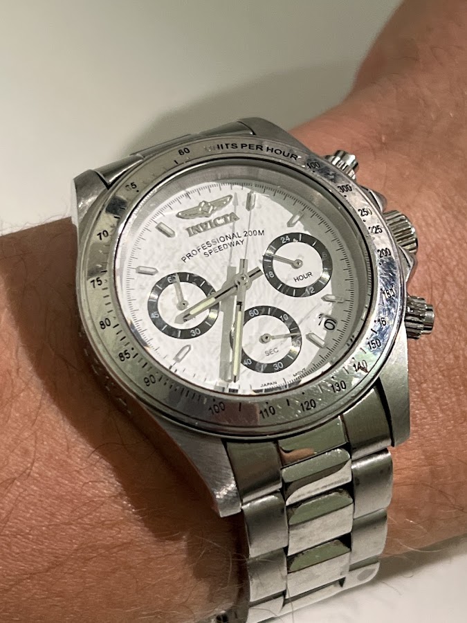 Macy's Watch and Jewelry Repair Watch Repair Service photo