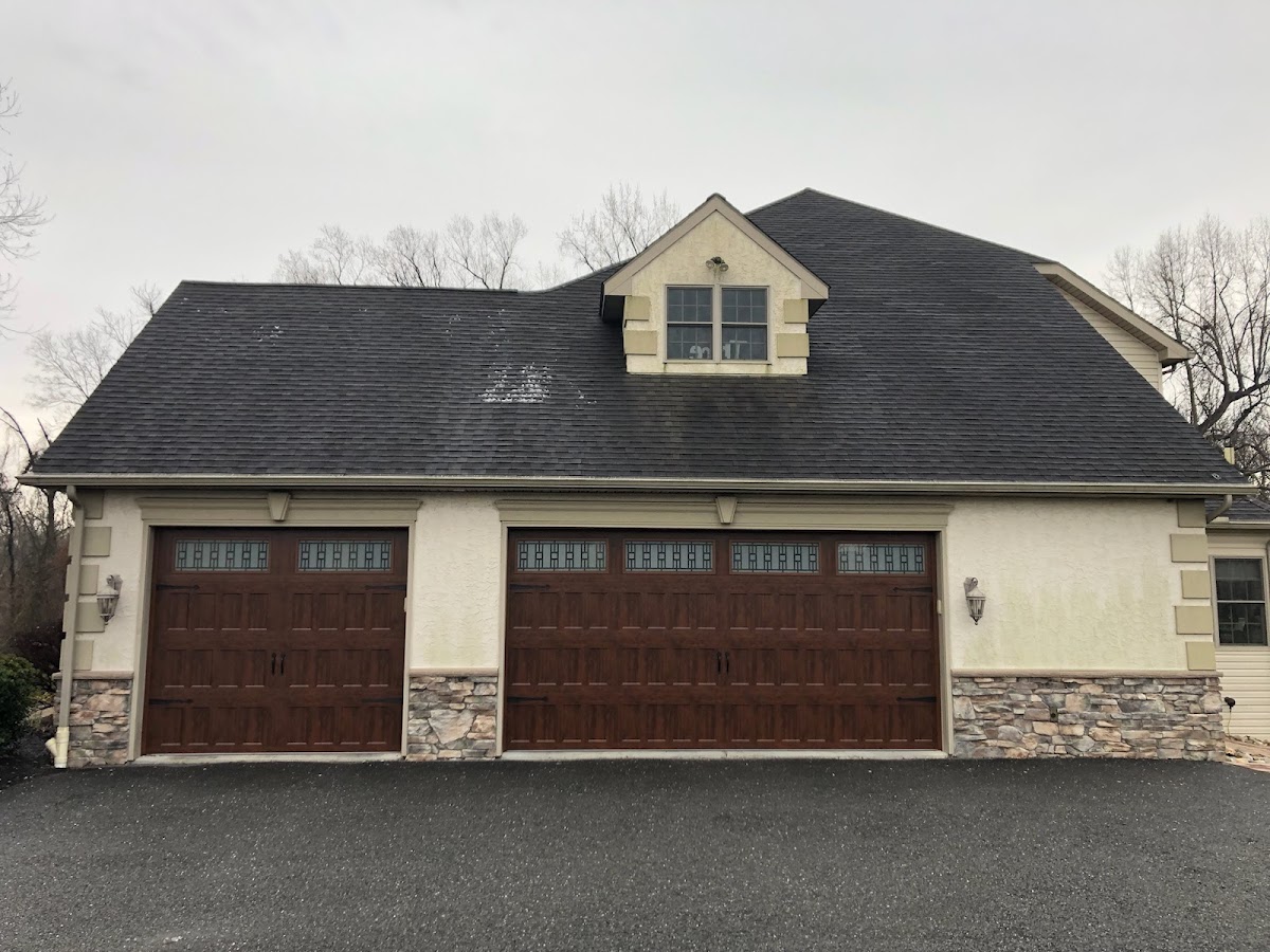 Legacy Door Co Garage Door Repair photo