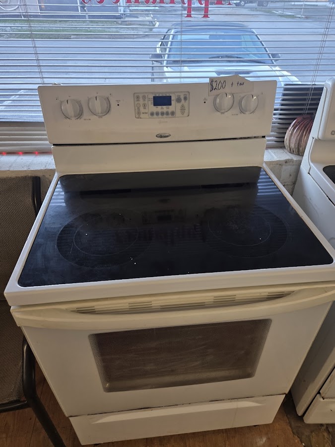 Jerry & Sons Appliances Appliance Repair Service photo