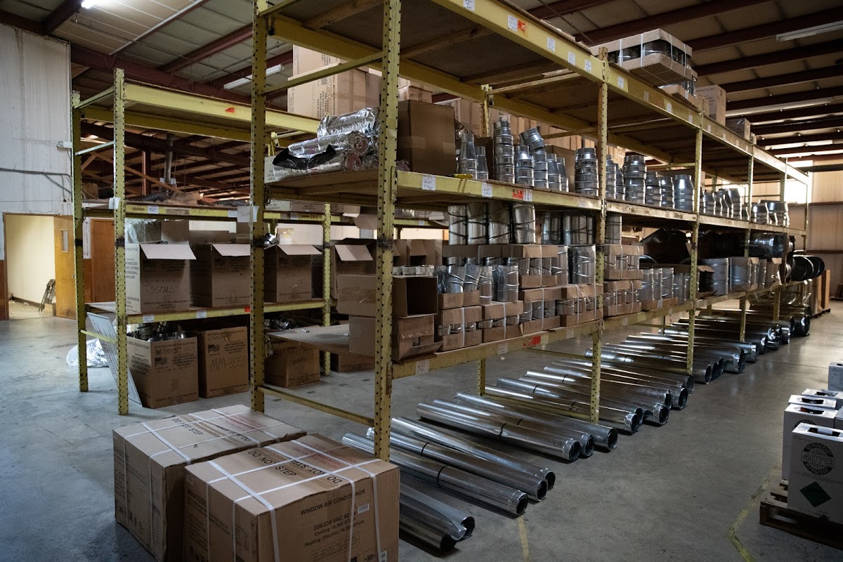 Mid-South Distributing Appliance Repair Service photo