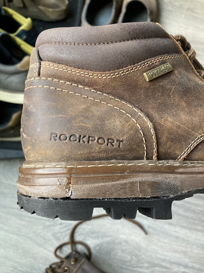 Dave's Shoe Repair Shoe Repair Shop photo