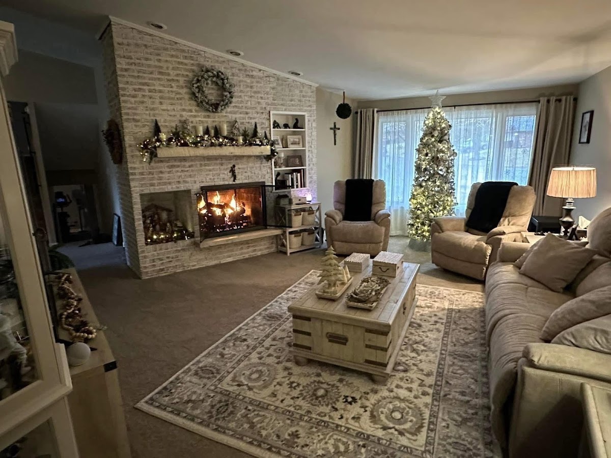 Frank's Chimney Repair & Sweep,LLC Chimney Sweep photo