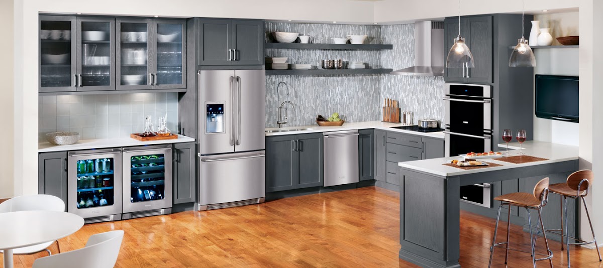 Appliance Pro Appliance Repair Service photo