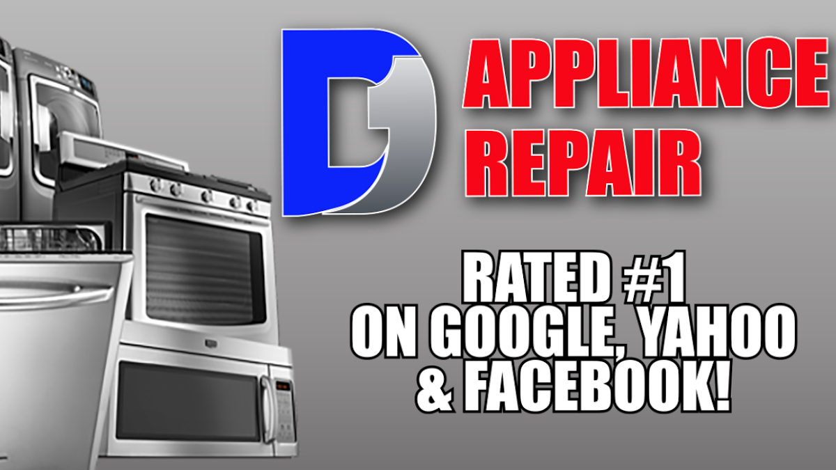 D1 Appliance Repair Appliance Repair Service photo