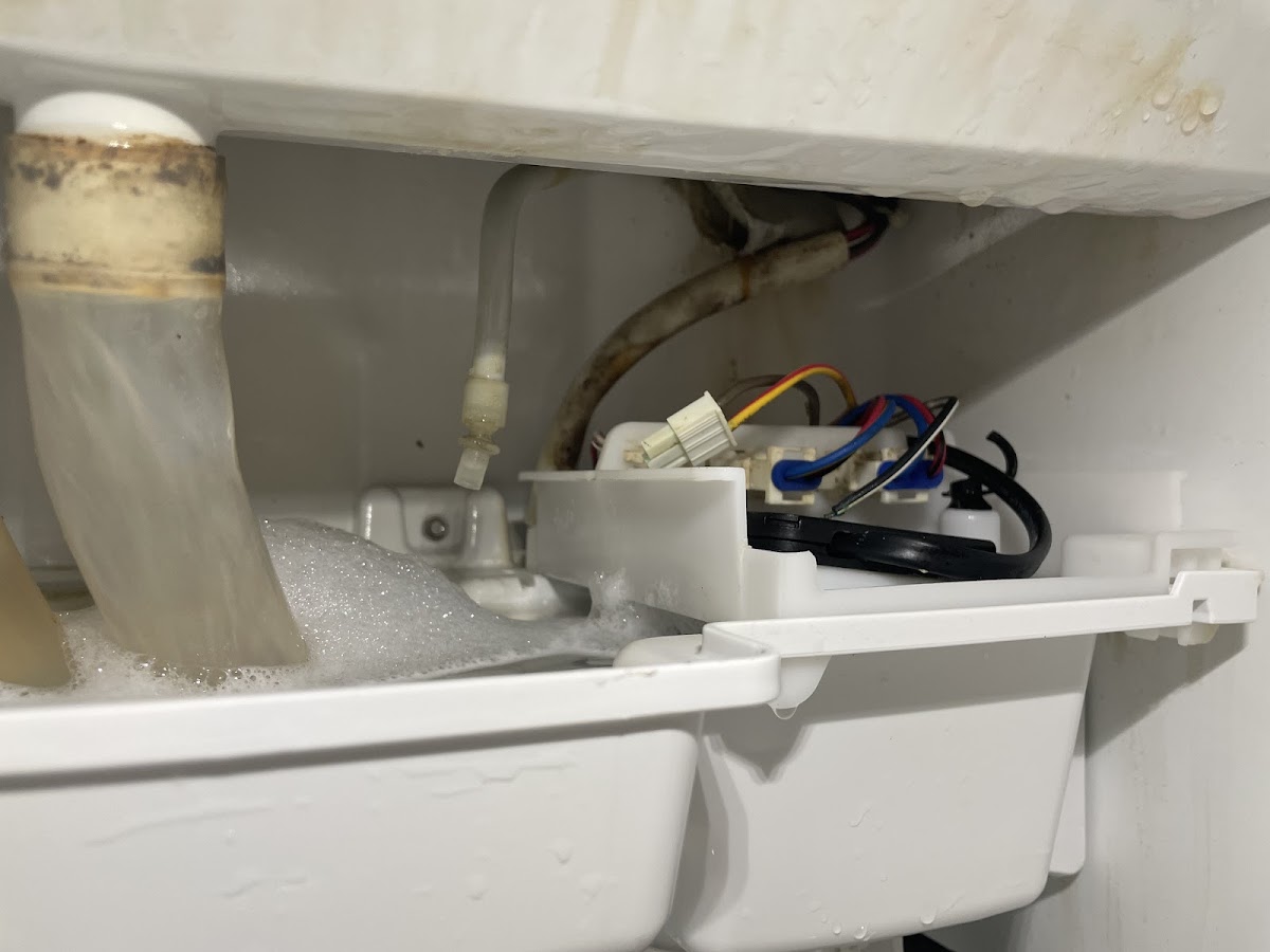 Arctic Ice, LLC Appliance Repair Service photo