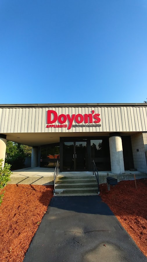 Doyon's Appliance Appliance Repair Service photo