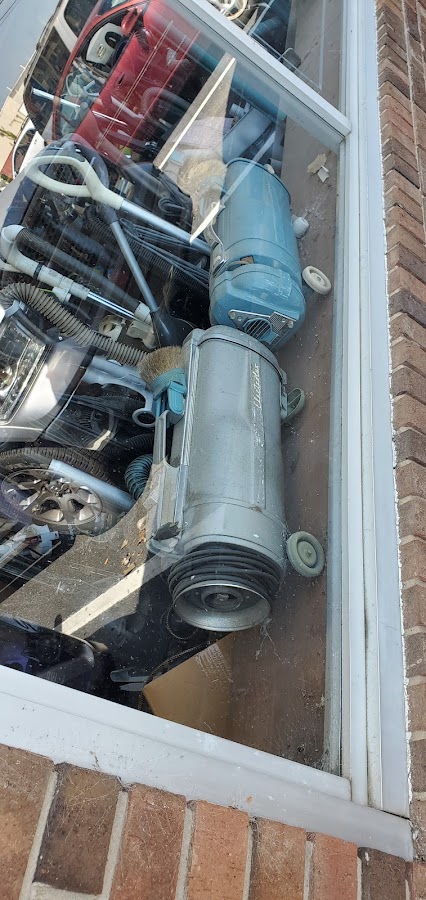 Dunn Vacuum Center Vacuum Cleaner Repair Shop photo