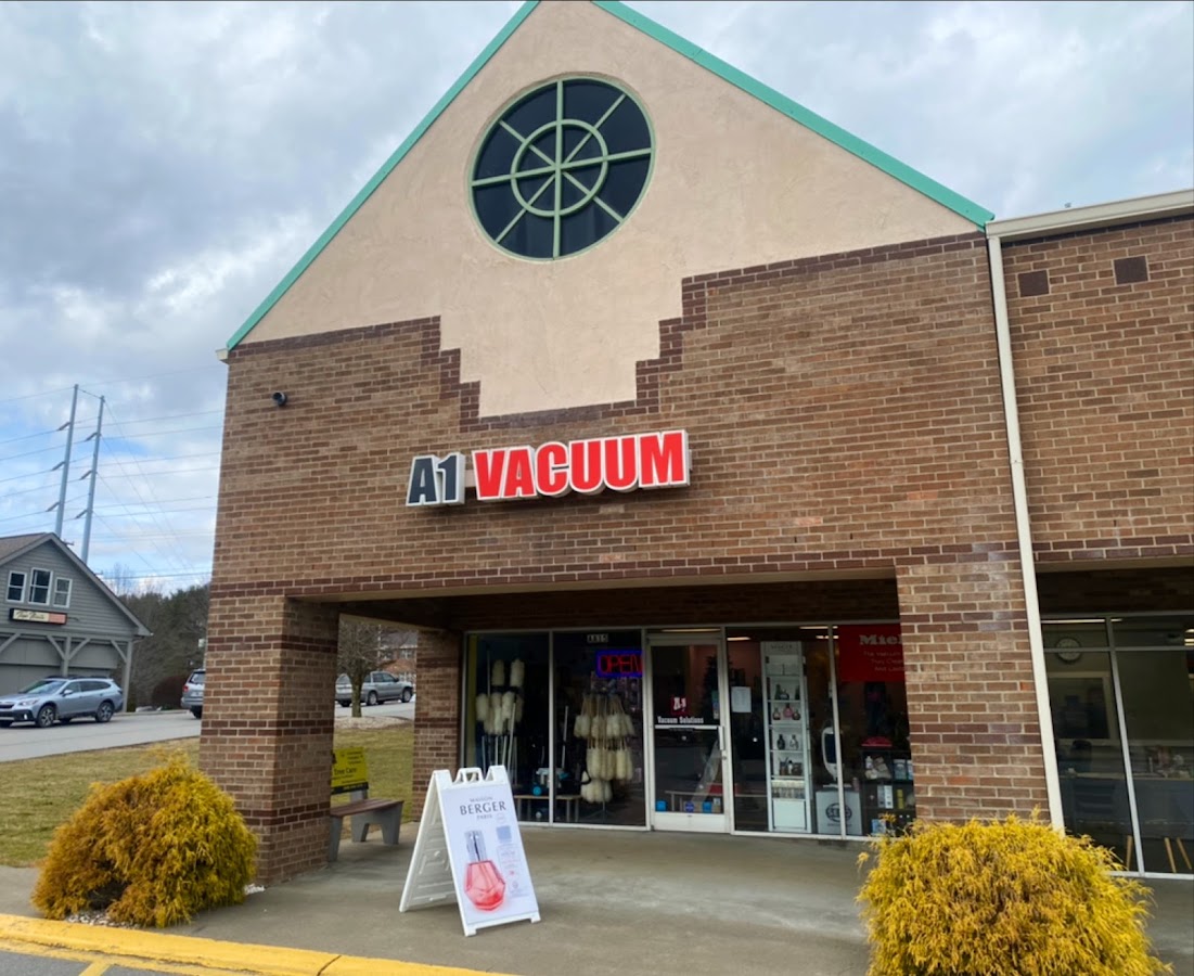 A1 Vacuum Solutions, LLC Vacuum Cleaner Repair Shop photo