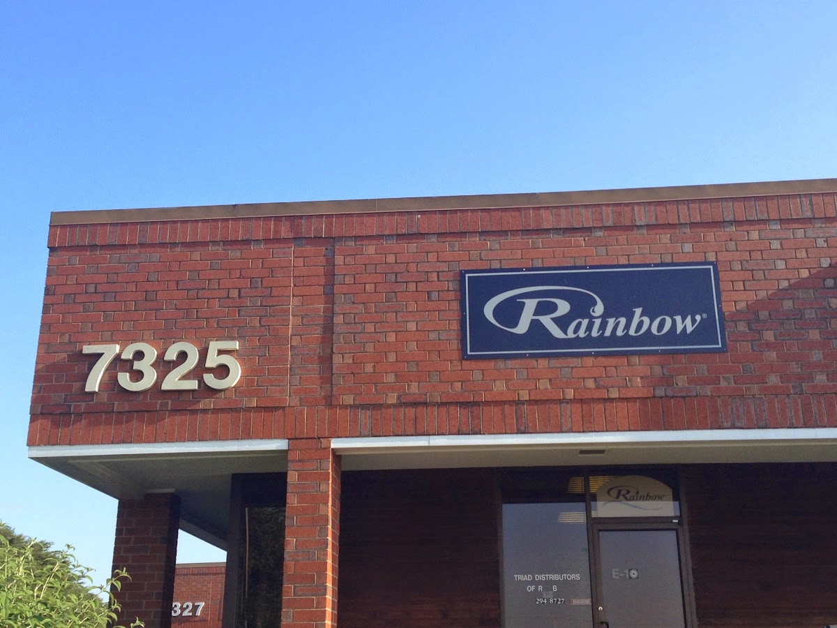 Rainbow Vacuum Sales & Services Vacuum Cleaner Repair Shop photo