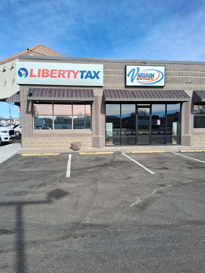 Vacuum Outlet Vacuum Cleaner Repair Shop photo