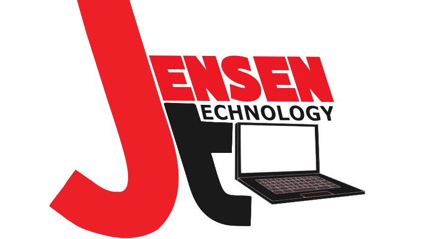 Jensen Technology Computer Support And Services photo