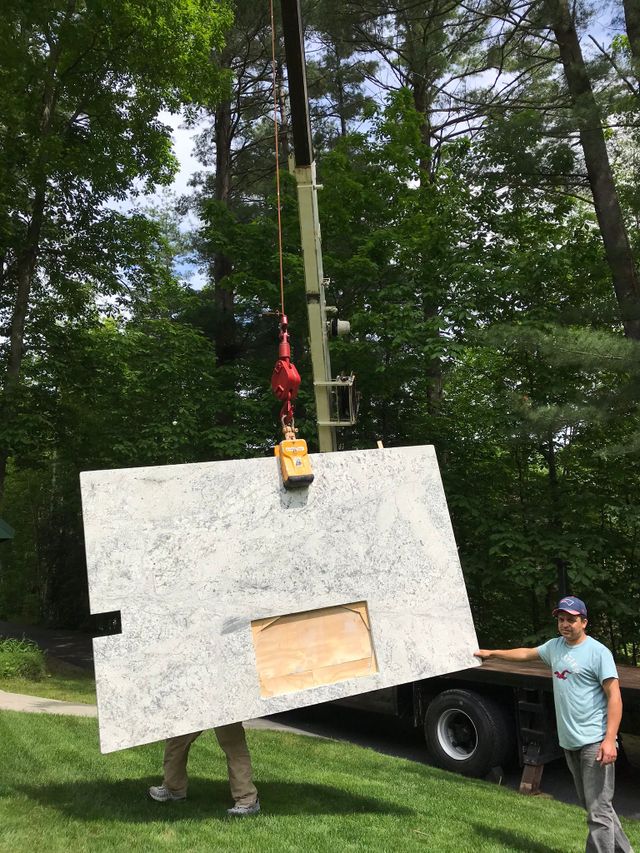 Universal Stone USA Countertop Contractor photo