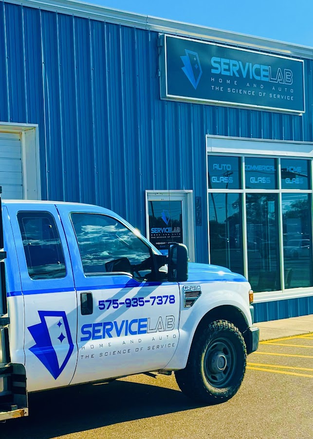 Service Lab Window Installation Service photo