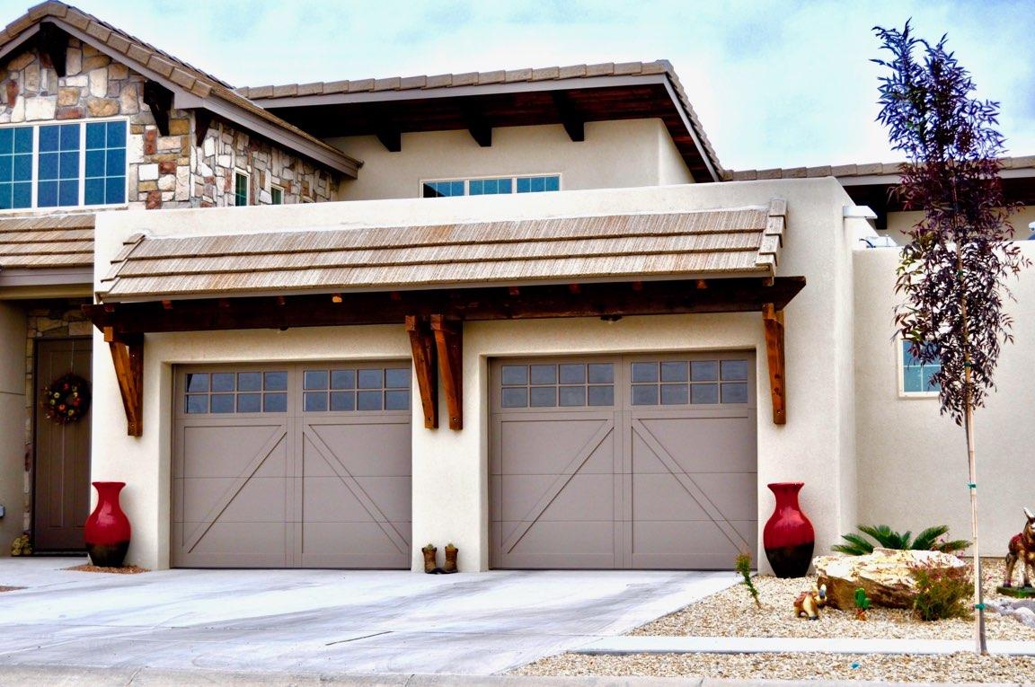 Mesilla Valley Door LLC Garage Door Repair photo