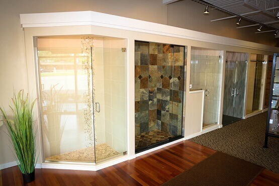 Your Shower Door Shower Door Shop photo