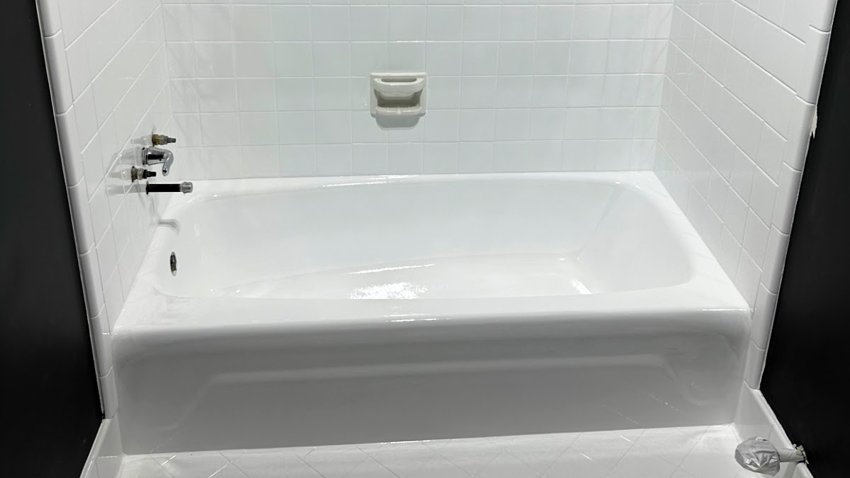 Bathroom Magic Bathroom Remodeler photo