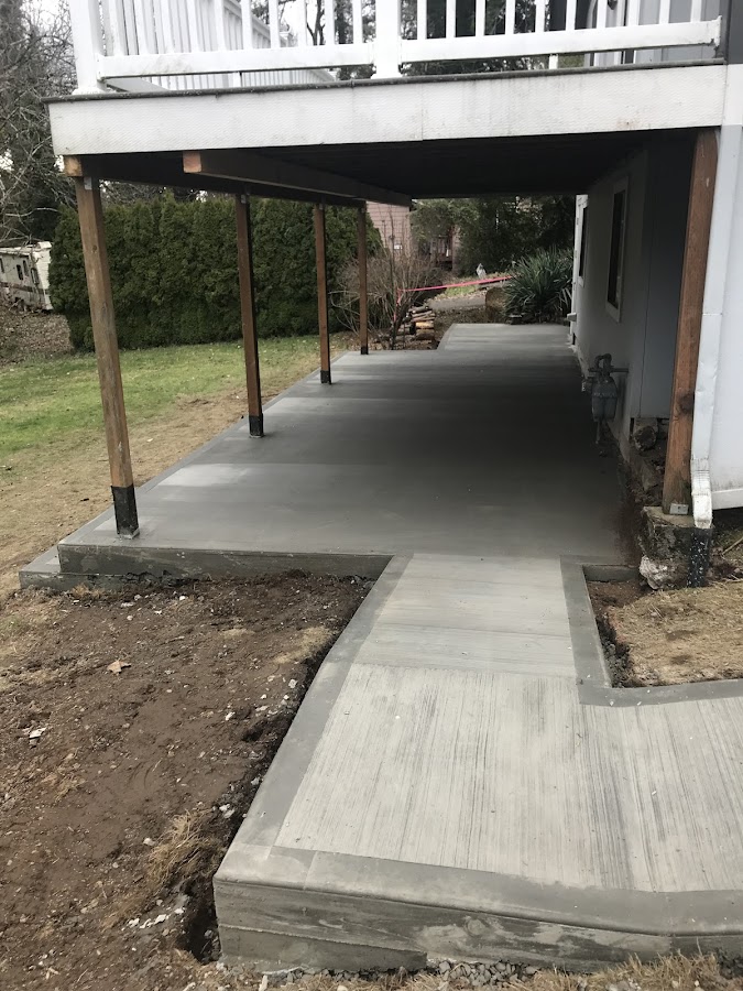 Foundations First Northwest Construction Company photo