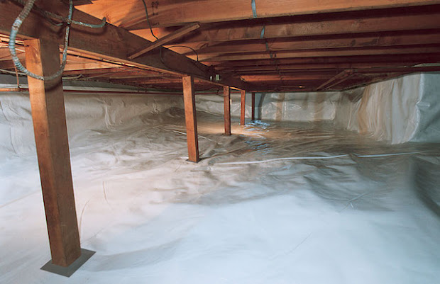 Liberty Basement Systems Waterproofing Service photo