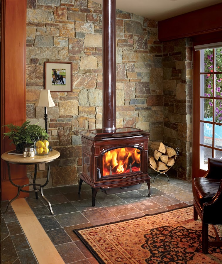 Rocky Mountain Stove & Fireplace, Inc. Fireplace Repair Service photo