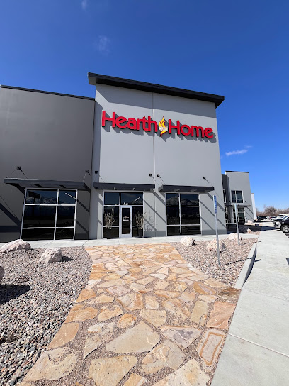 Hearth and Home Distributors of Utah, LLC Fireplace Repair Service photo