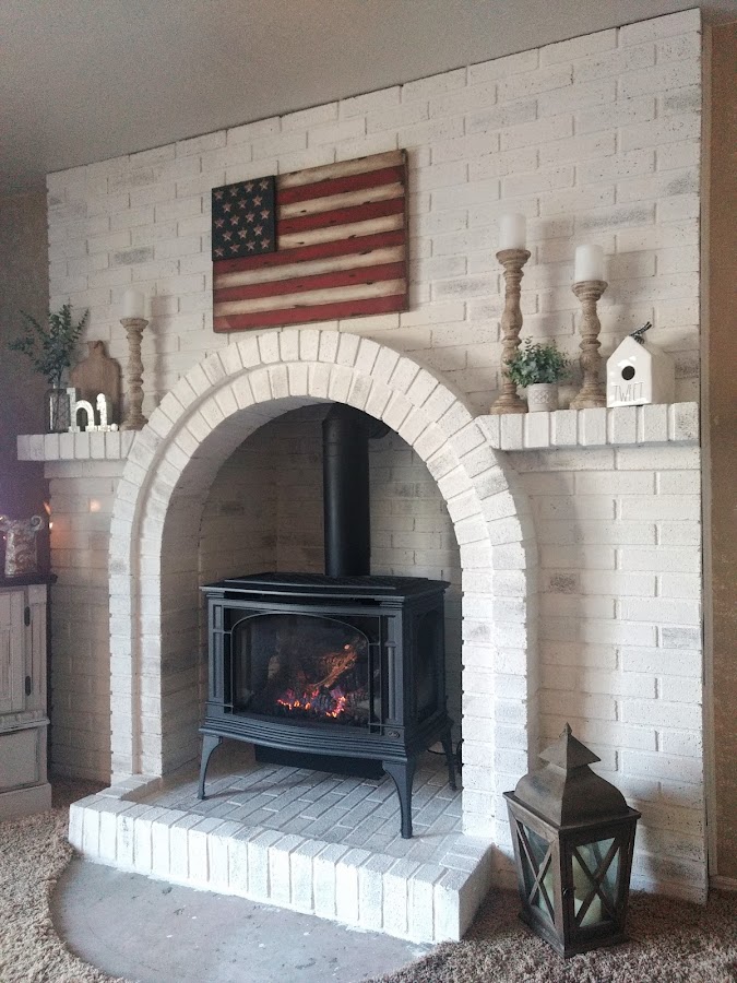 Chim Chiminey Fireplace & Stove Shop Fireplace Repair Service photo