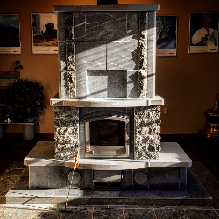 Mid Atlantic Masonry Heat Chimney Sweep Chimney Sweep photo