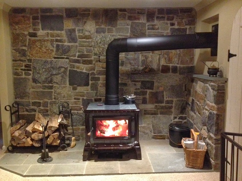 Brickliners Custom Masonry & Chimney Services Chimney Services photo