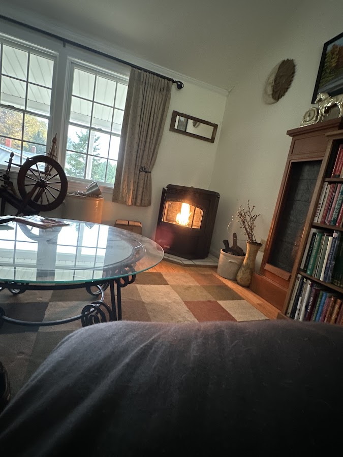 Stove Depot Inc Wood Stove Shop photo