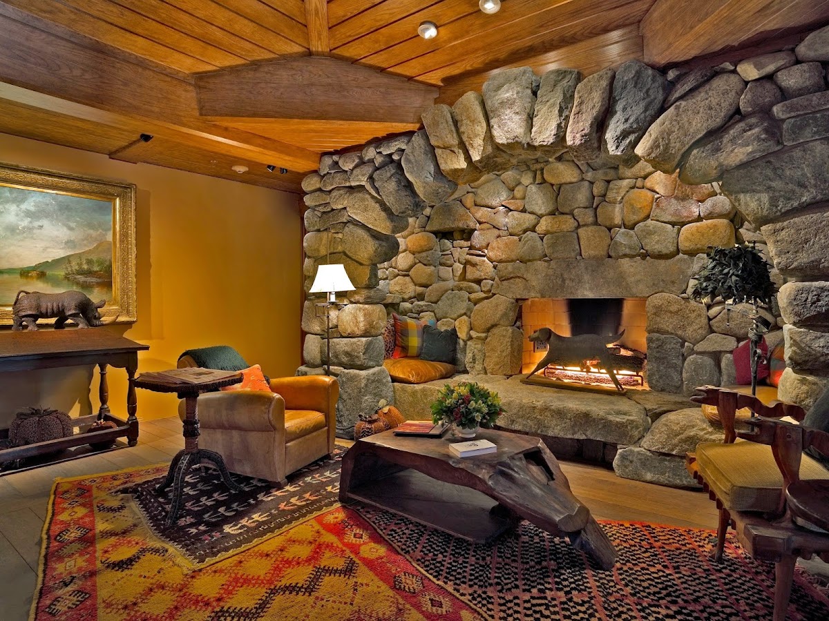 Blazing Design, Inc. Fireplace Repair Service photo