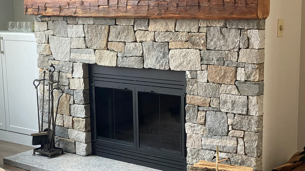 Green Mountain Fireside Specialties Fireplace Repair Service photo