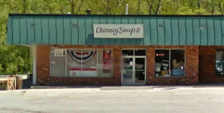 Chimney Sweep Fireplace Shop Fireplace Repair Service photo
