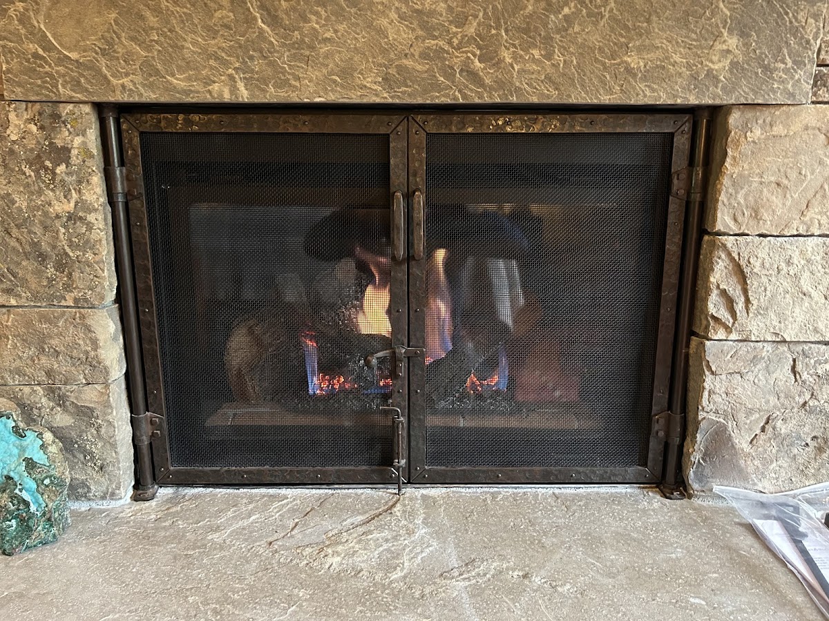 Heating Services of Star Valley LLC Fireplace Repair Service photo