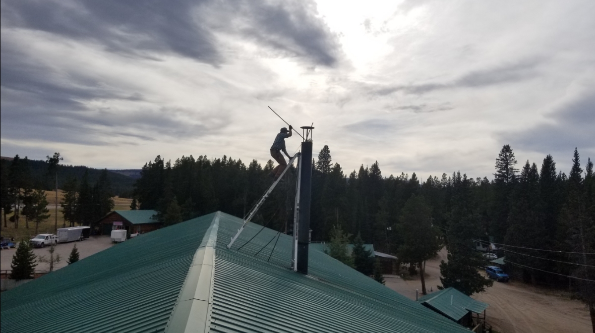 The Chimney Guy Chimney Services photo