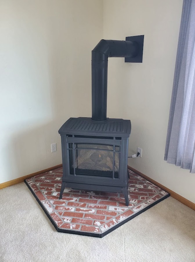 Hufft Chimney Services Chimney Sweep photo