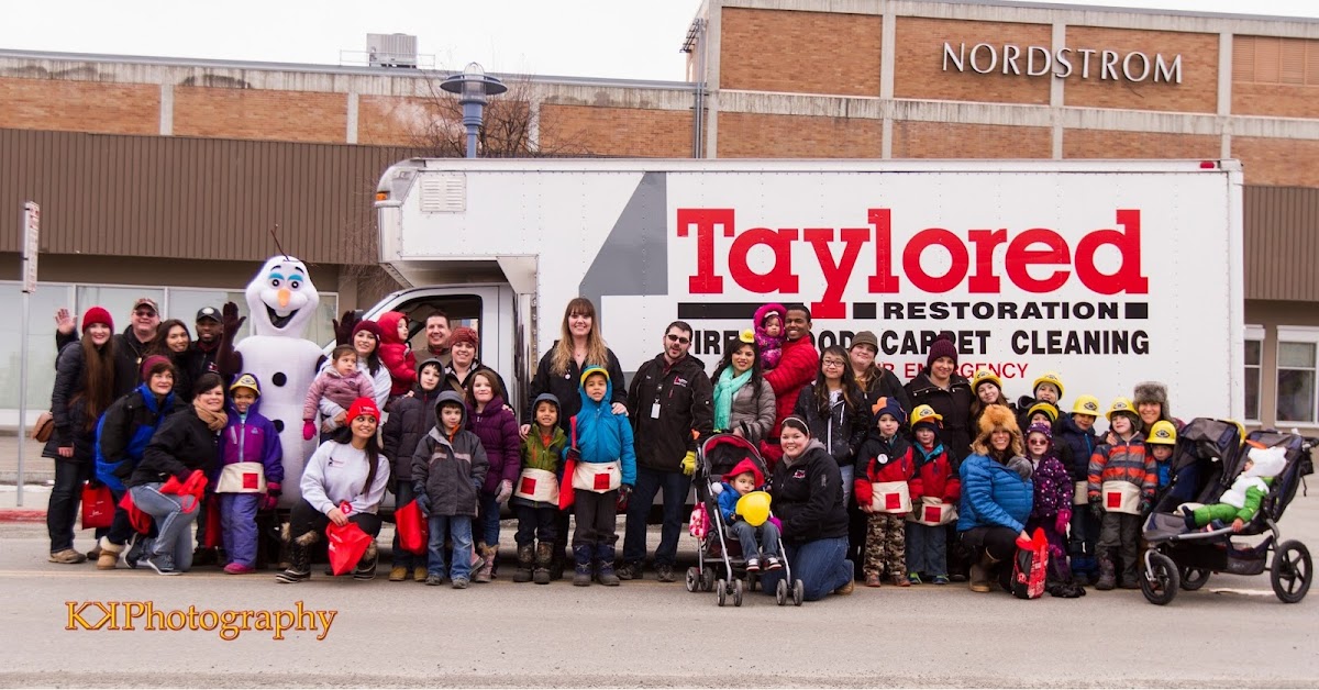 Taylored Restoration General Contractor photo