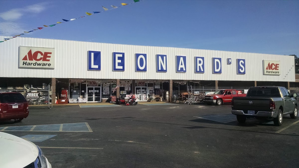 Leonard's Ace Handyman photo