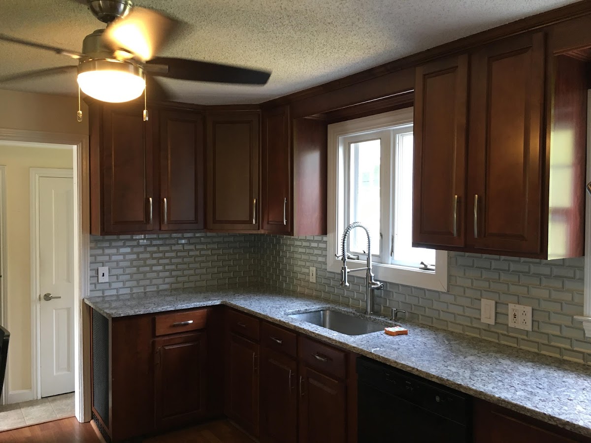 Spaces LLC Contractor photo