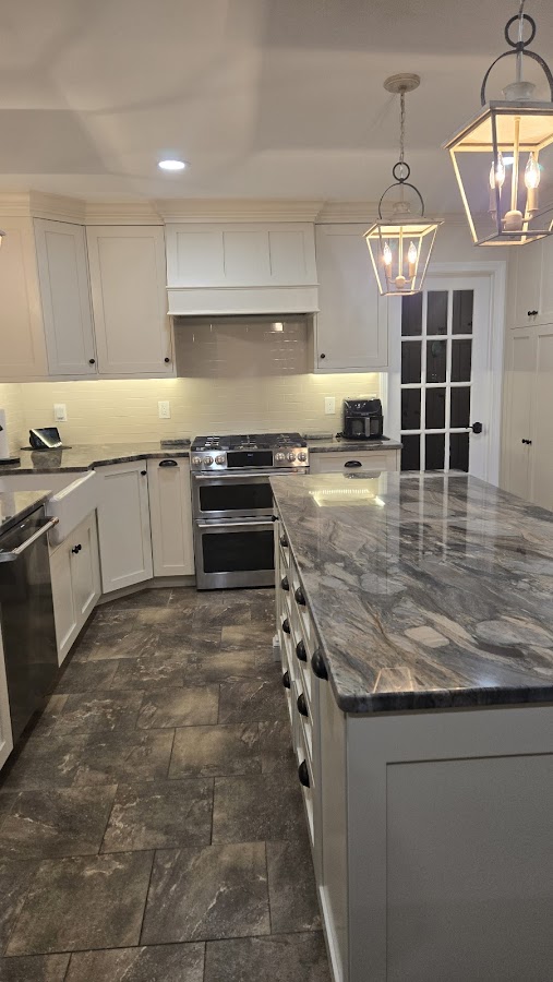 New England Cabinet Cabinet Maker photo