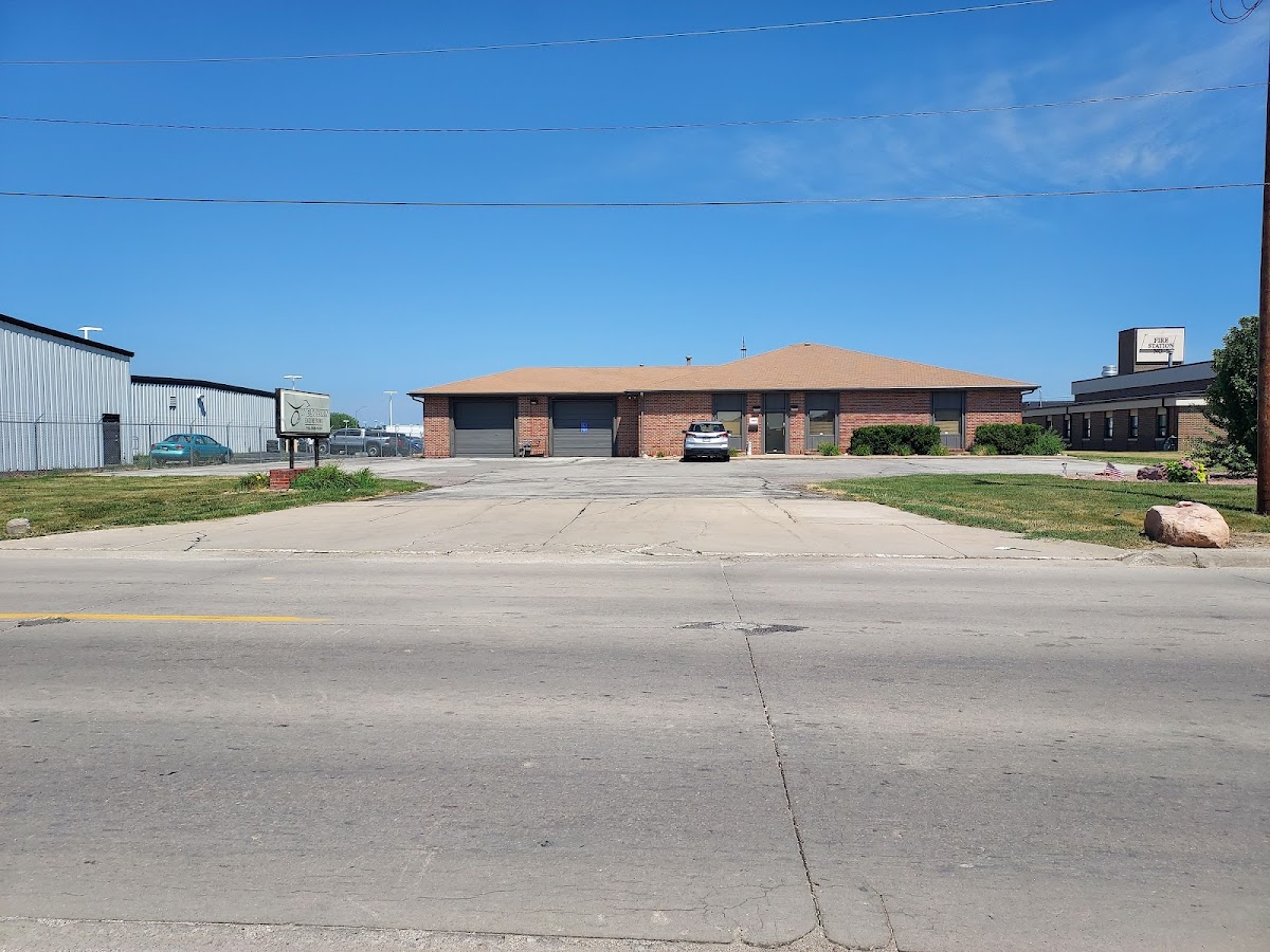 Western Engineering Company - Council Bluffs Office Asphalt Contractor photo