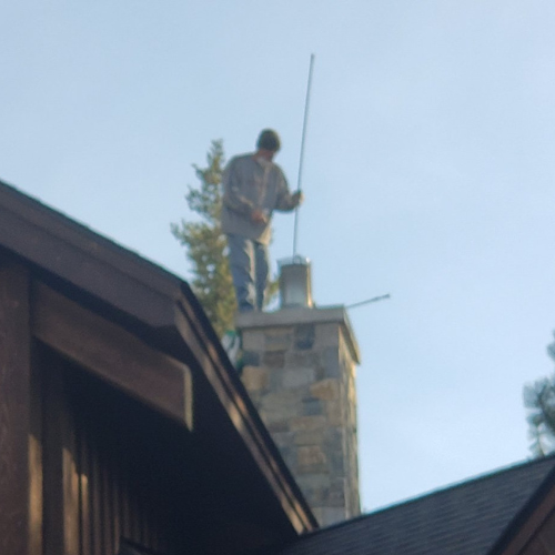 Indoor Air Care Air Duct Cleaning Service photo