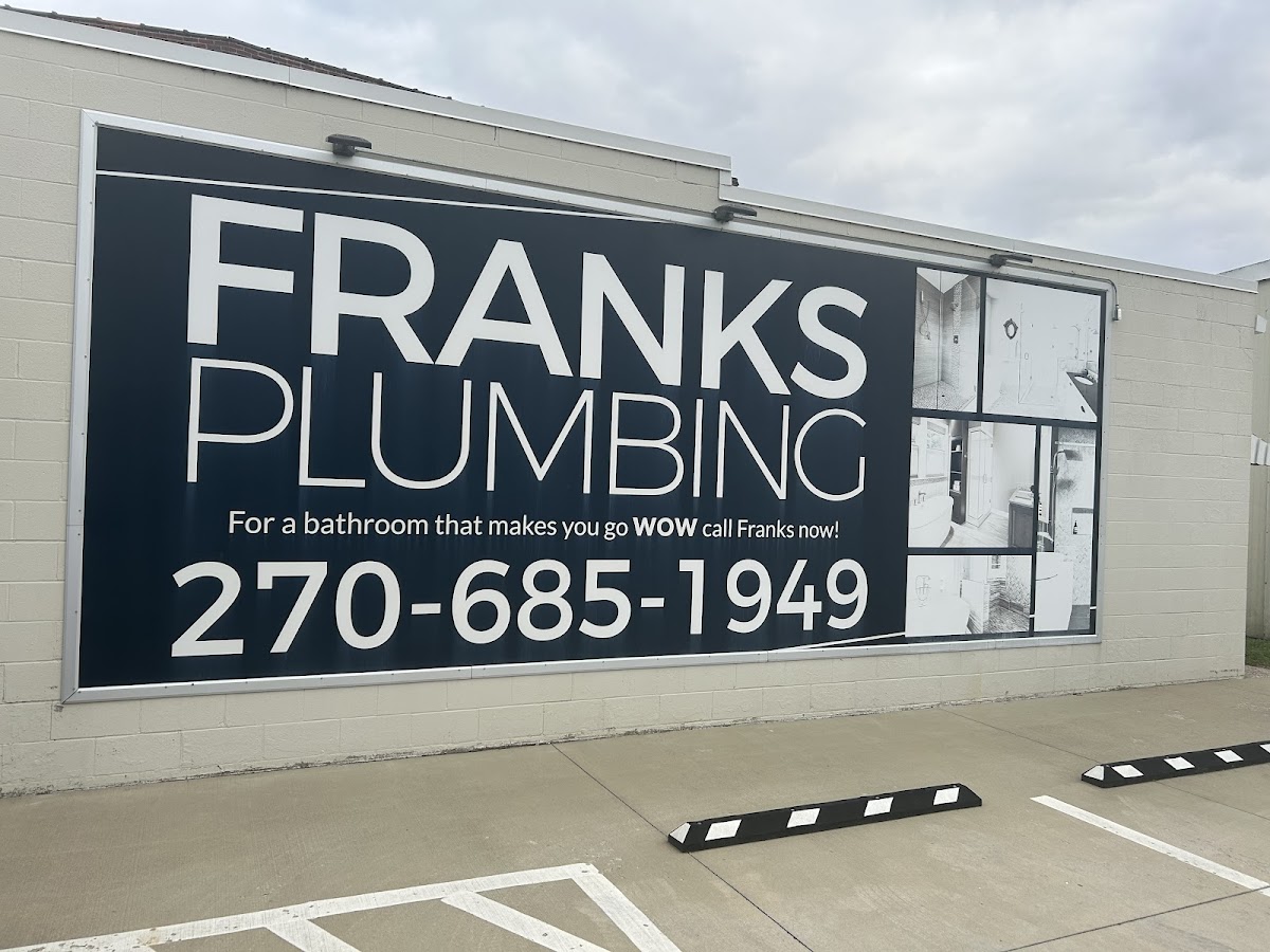 Frank's Plumbing and Heating Bathroom Remodeler photo
