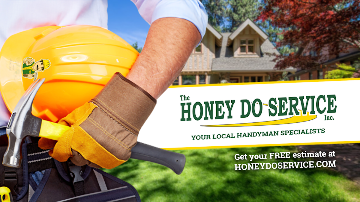 The Honey Do Service, Inc Owensboro Handyman/ Handywoman/ Handyperson photo