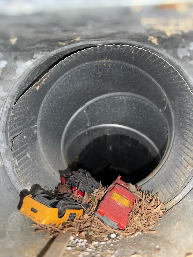 Southern Maine Duct Cleaning Air Duct Cleaning Service photo
