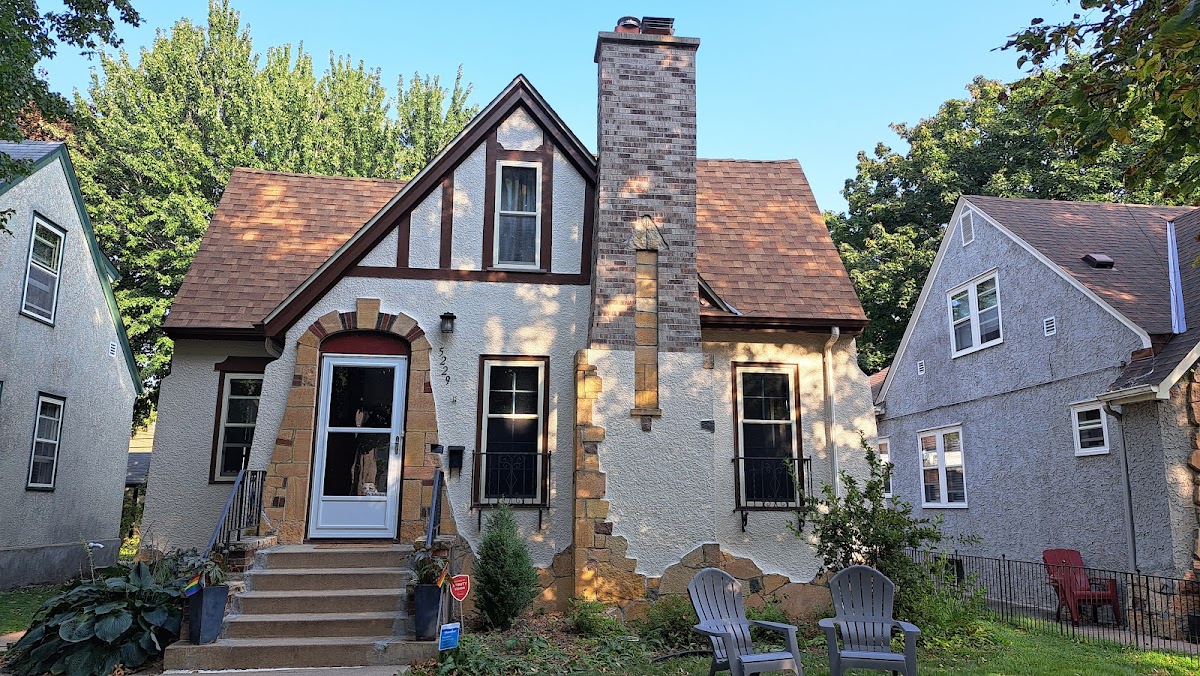 United Wall Systems Inc Stucco Contractor photo